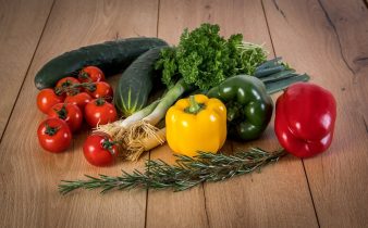 aliments bio