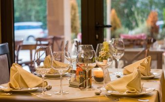 restaurants lyon
