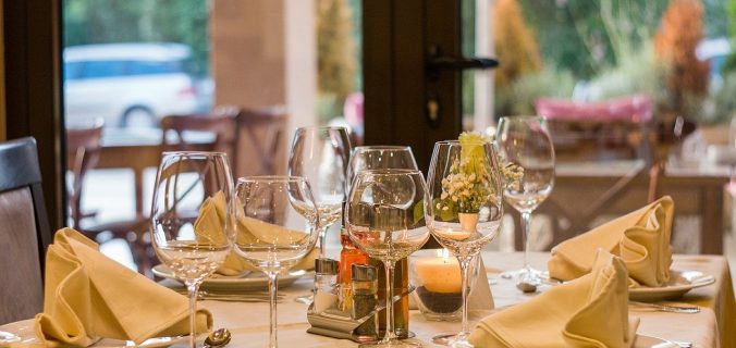 restaurants lyon