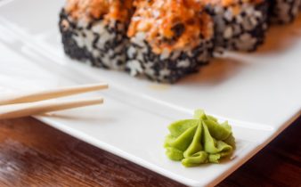 Wasabi