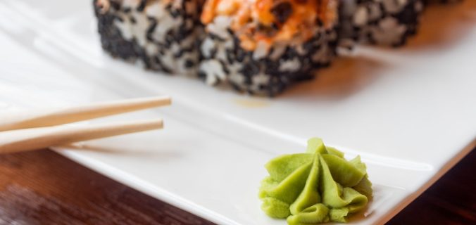 Wasabi