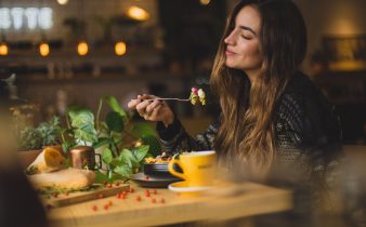 restaurant bio