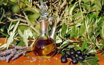 recettes avec des olives