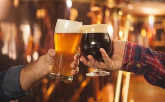 beer