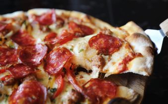meilleures pizzas surgelées