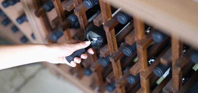 vins de loire