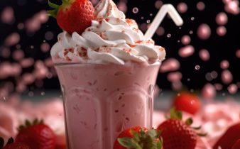 Milkshake
