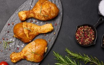 poulet
