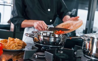 accessoires pro pour la cuisine