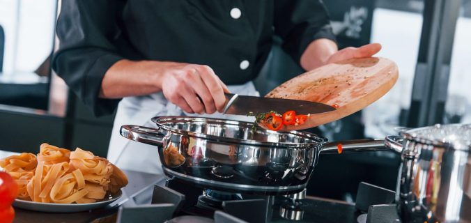 accessoires pro pour la cuisine