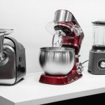 des robots multifonction