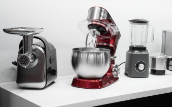 des robots multifonction