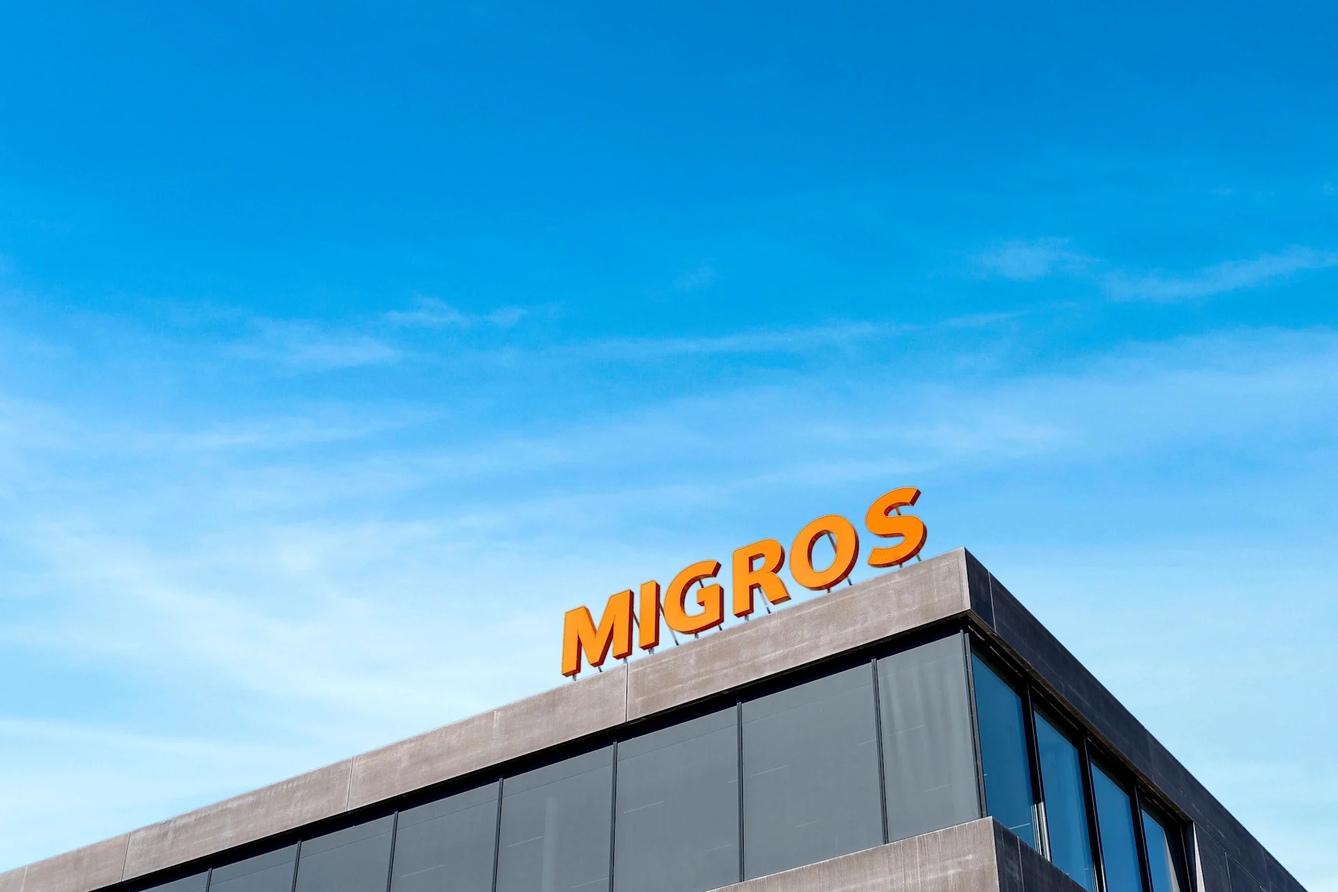 MIGROS