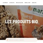 site web Markal