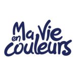 logo Ma Vie en Couleurs