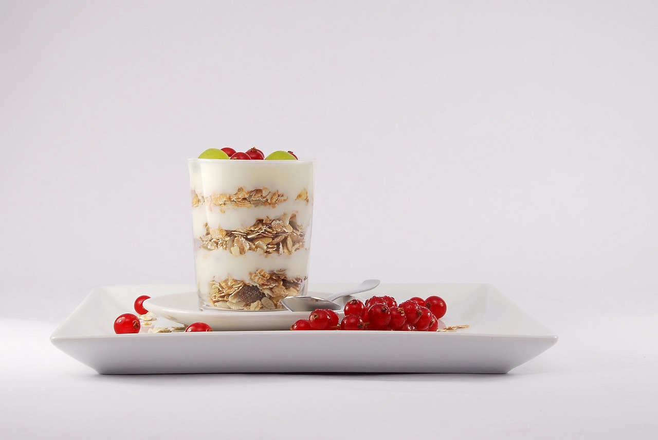 dessert