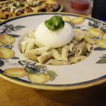La burratina, un trésor italien aux mille saveurs
