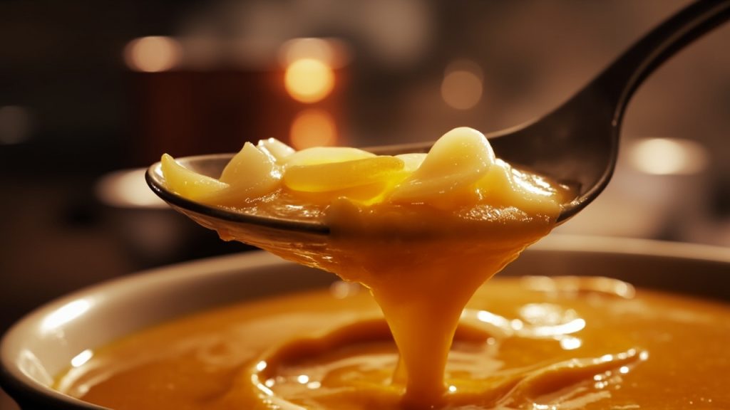 Sauce à l'échalote: le secret d'une cuisine raffinée