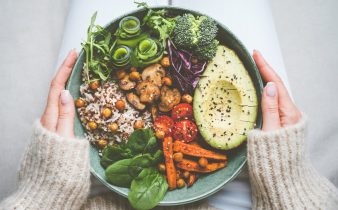 Quel est le repas le plus léger pour une digestion optimale