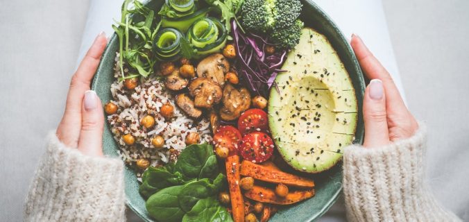 Quel est le repas le plus léger pour une digestion optimale