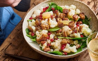 Comment dîner léger le soir pour mieux dormir