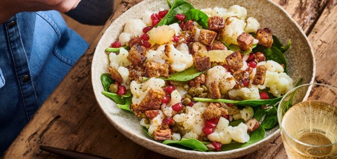 Comment dîner léger le soir pour mieux dormir