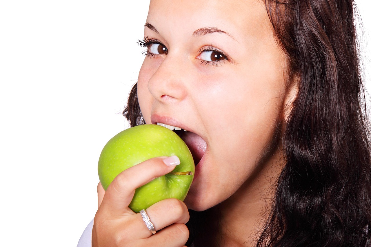 pomme