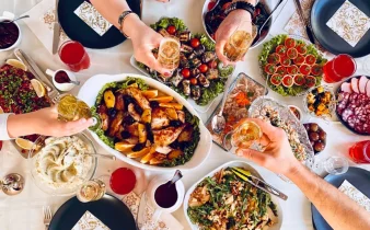 Manger pour 5 € par jour : guide pratique et recettes économiques