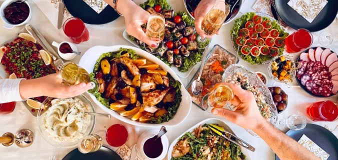 Manger pour 5 € par jour : guide pratique et recettes économiques