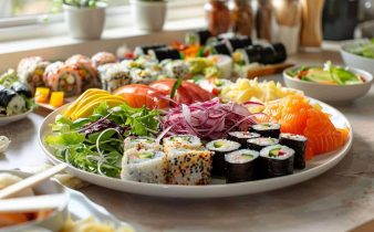 Manger sans cuisiner : idées et repas rapides et sains