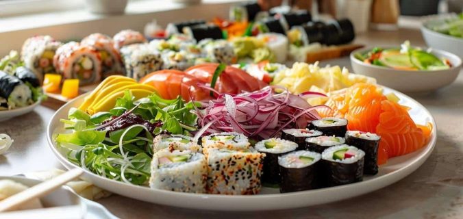 Manger sans cuisiner : idées et repas rapides et sains