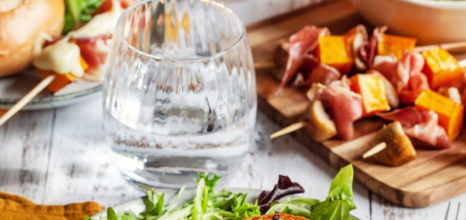 Quel plat convivial pour un dîner entre amis