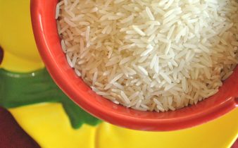 Riz Basmati