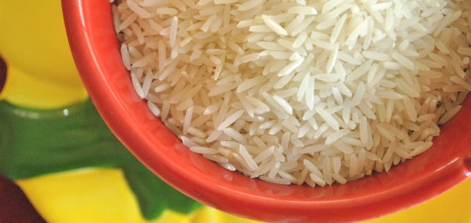 Riz Basmati