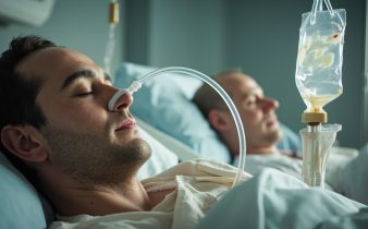Se nourrir autrement que par la bouche : entérale ou parentérale