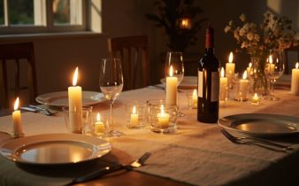 Souper du samedi soir : idées simples et conviviales