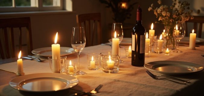 Souper du samedi soir : idées simples et conviviales