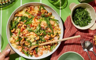 Souper facile et rapide : recettes et astuces pour dîner vite