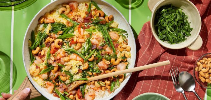 Souper facile et rapide : recettes et astuces pour dîner vite