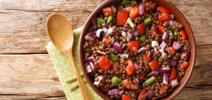 Manger des lentilles le soir : bienfaits et conseils