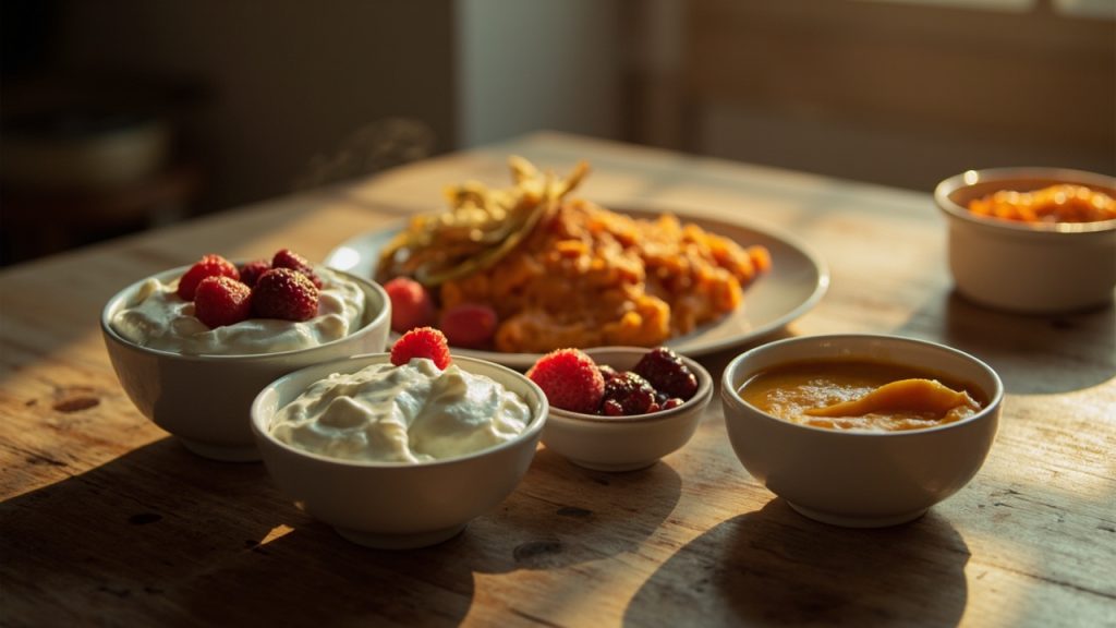 Que manger quand on a mal au dent ?