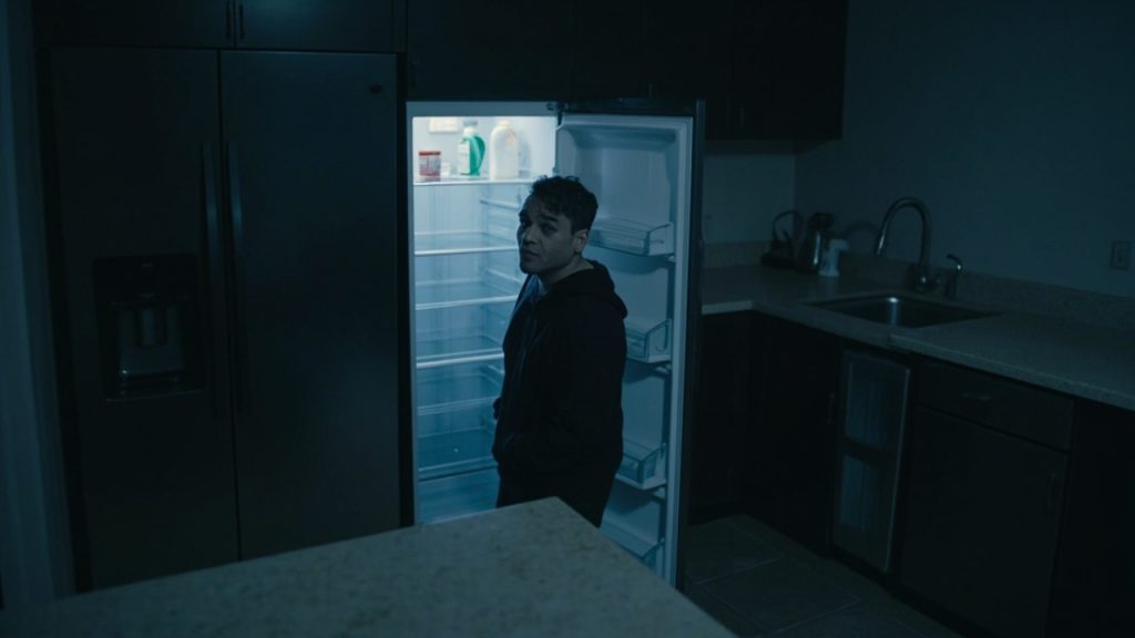 Que manger quand on n'a rien dans le frigo