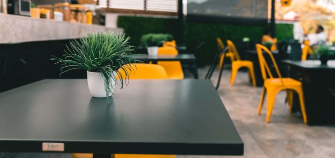 Différences entre la restauration commerciale et la restauration collective