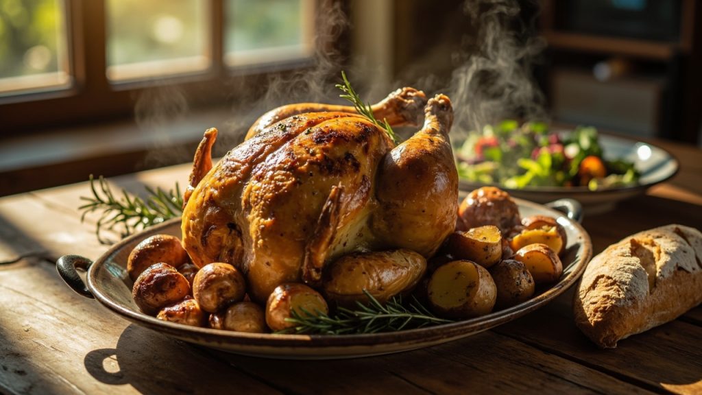 Le repas le plus cuisiné en France : traditions et basiques du quotidien