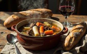 Le repas le plus cuisiné en France : traditions et basiques du quotidien