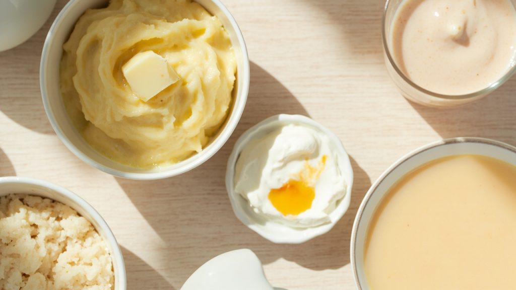 Que manger quand on a mal aux dents : repas et conseils pratiques